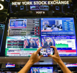 Wall Street bank capital to fall 4.8%  under new rules, in win for industry